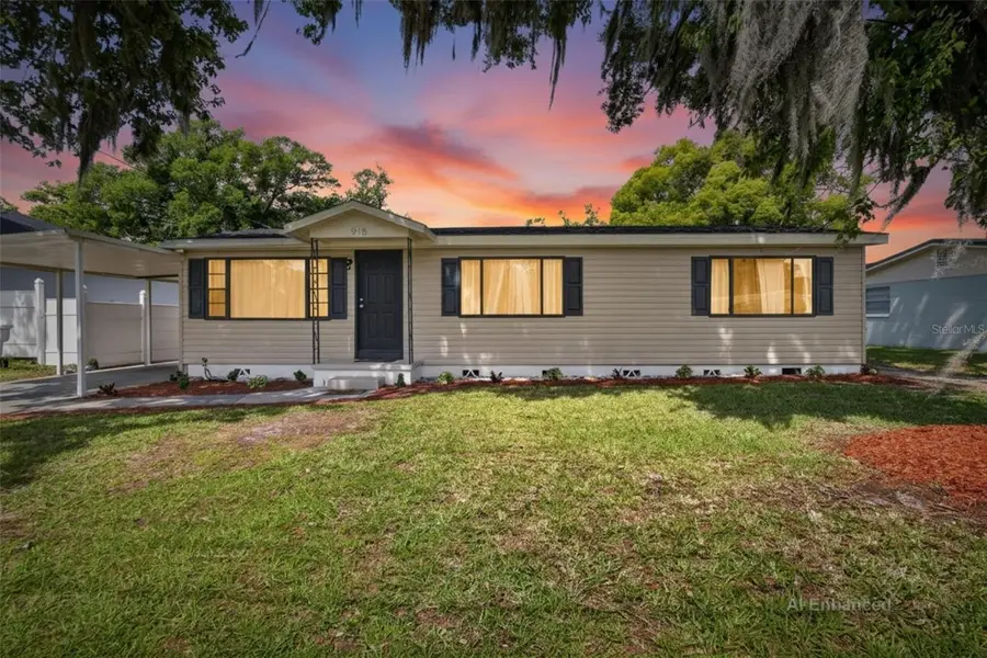 918 Jere Circle, Lakeland, FL 33801 - #3
