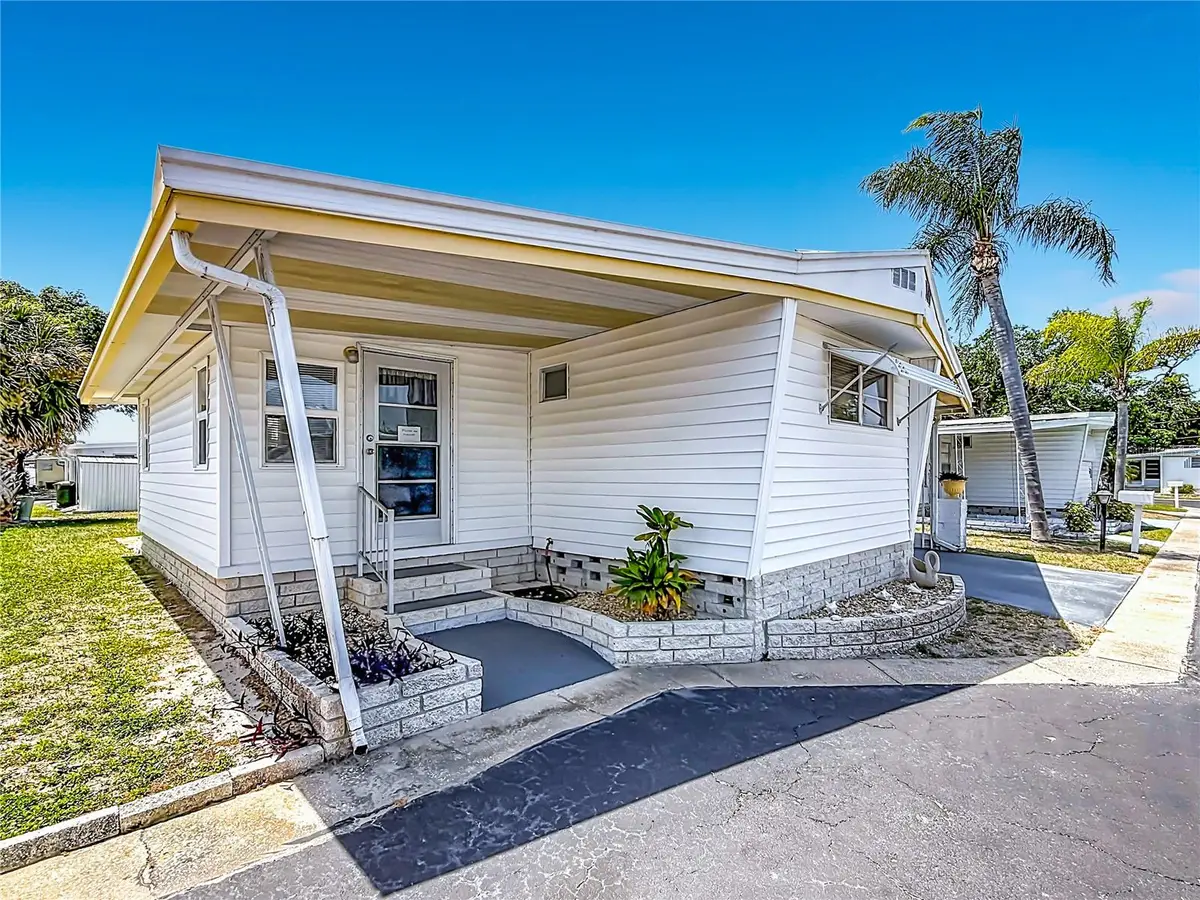 1040 Main Street #162, Dunedin, FL 34698 - #1