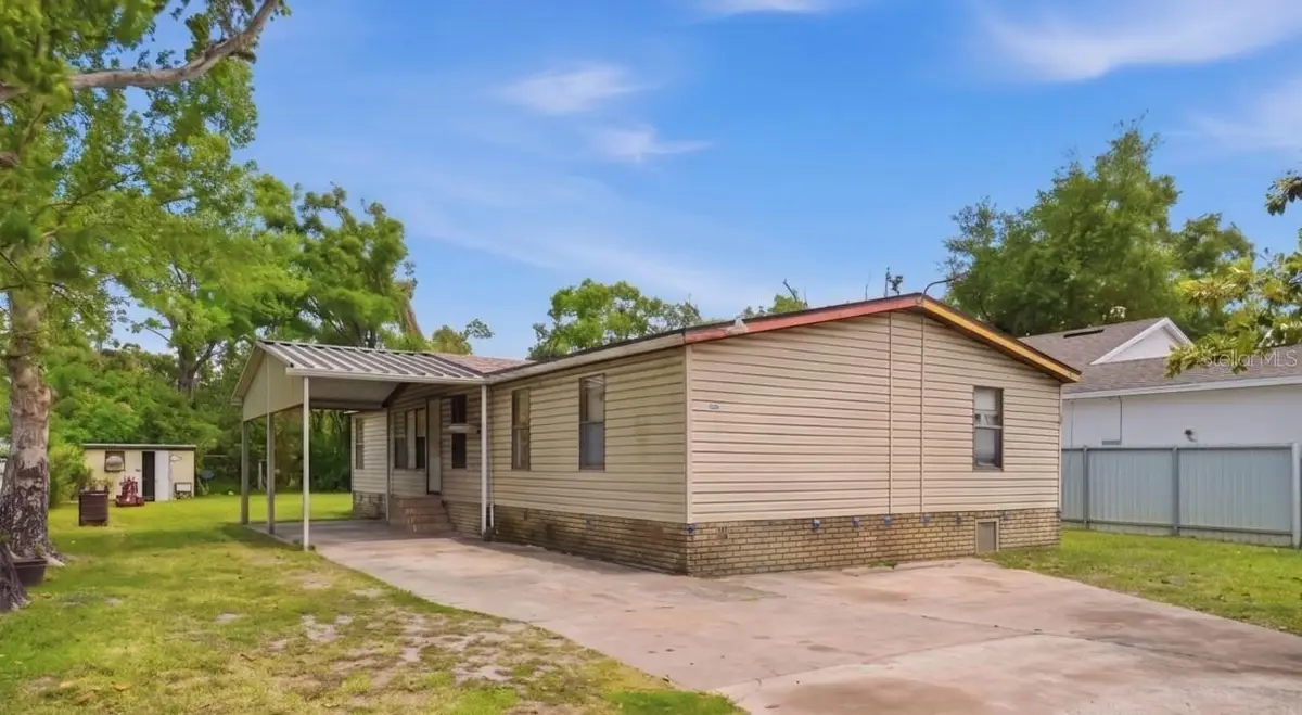 109 3rd Street, Orlando, FL 32824 - #1