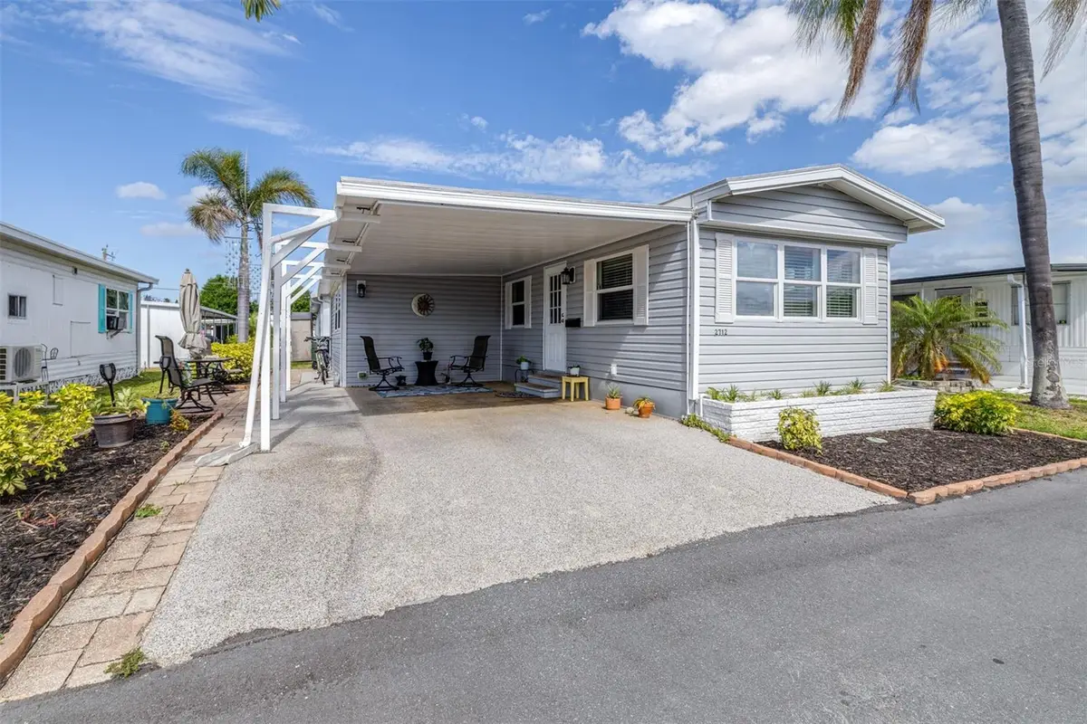 2712 17th Street Lane W, Bradenton, FL 34205 - #1