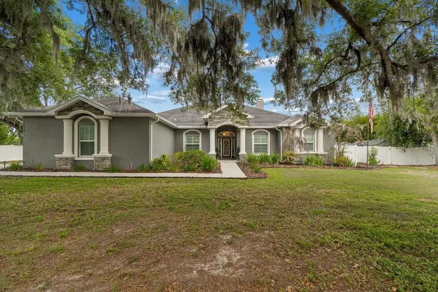 4408 Gallagher Road, Plant City, FL 33565 - #3