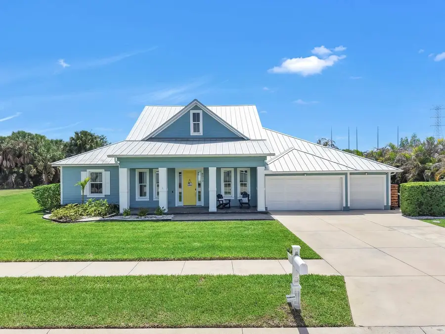 8013 Key West Conch Drive, Riverview, FL 33578 - #2