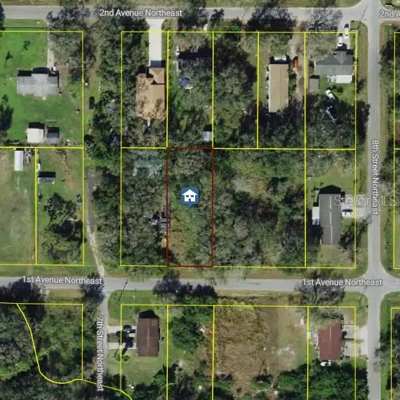 704 1st Avenue Ne, Ruskin, FL 33570 - #2