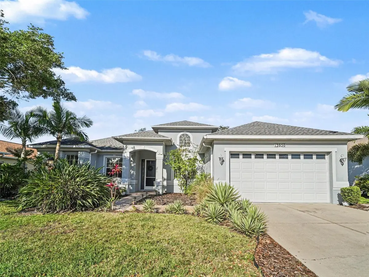 13950 Wood Duck Circle, Lakewood Ranch, FL 34202 - #1