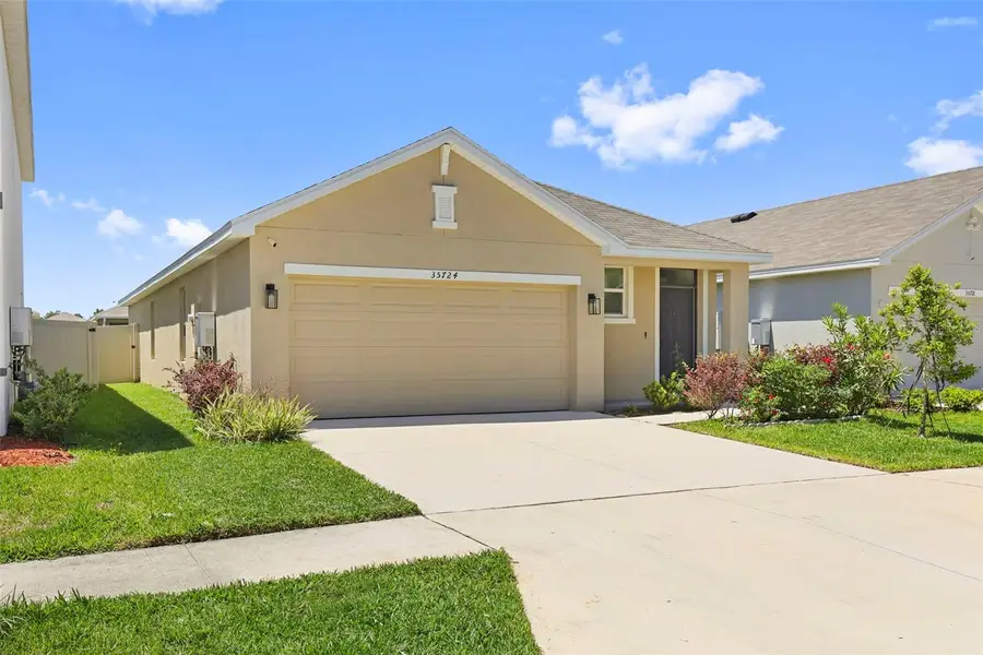 35724 Sunflower Hill Drive, Zephyrhills, FL 33541 - #2