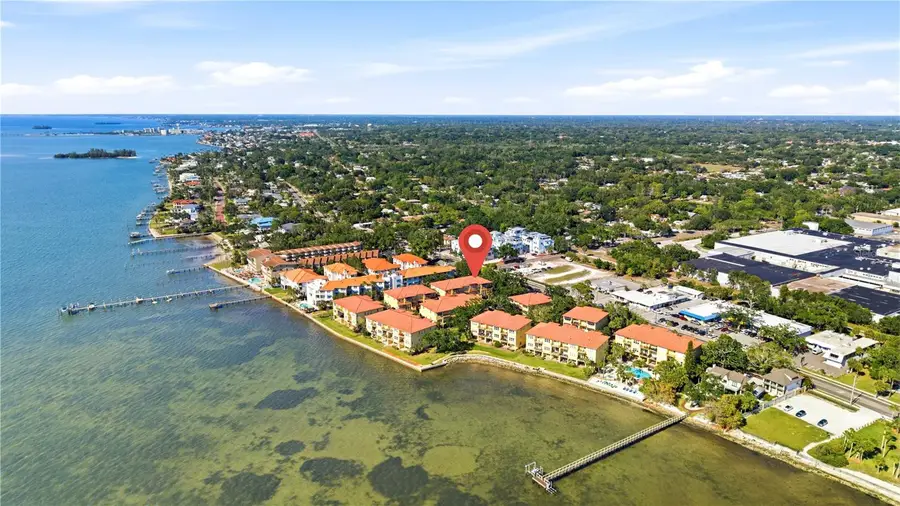 264 Seagate Court, Dunedin, FL 34698 - #2