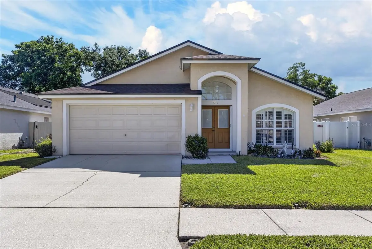 4715 Preston Woods Drive, Valrico, FL 33596 - #1