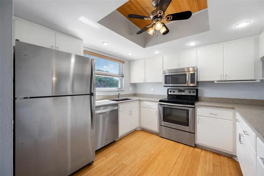 12424 Capri Circle N #5, Treasure Island, FL 33706 - #3