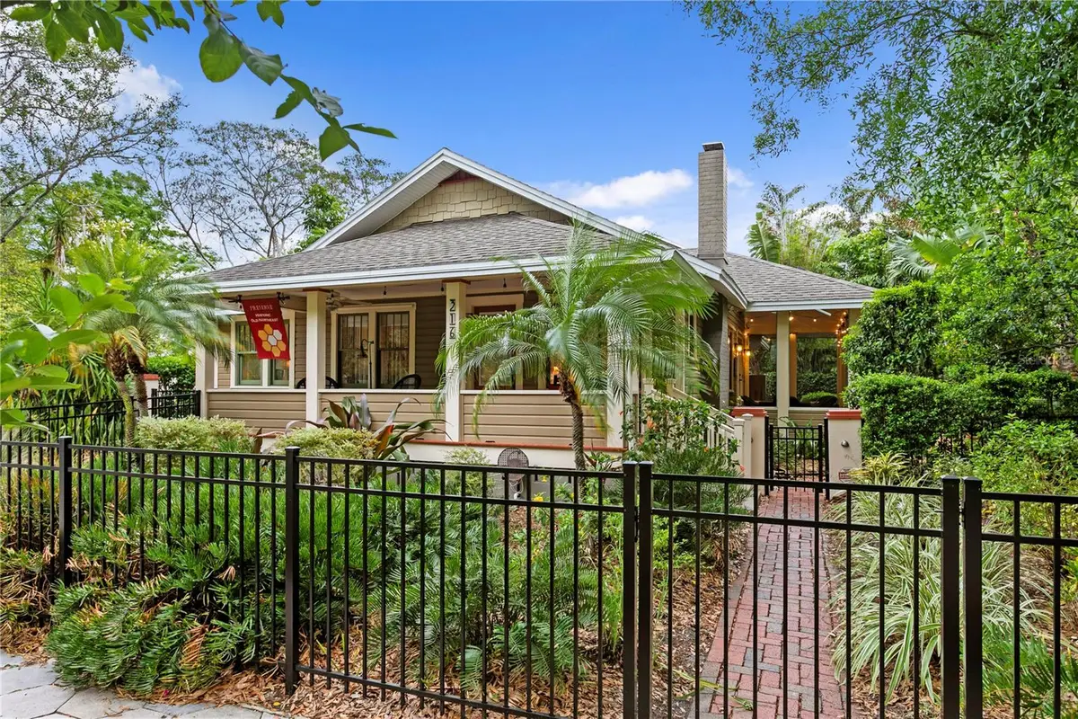 316 9th Avenue Ne, Saint Petersburg, FL 33701 - #1