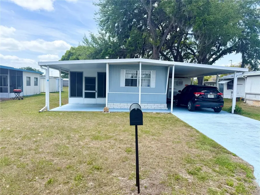 4513 Autumn Palm Drive, Zephyrhills, FL 33542 - #3