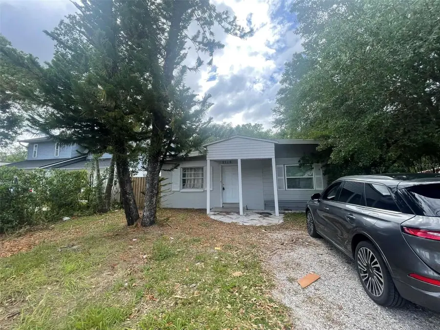 8716 N Tangerine Place, Tampa, FL 33617 - #2