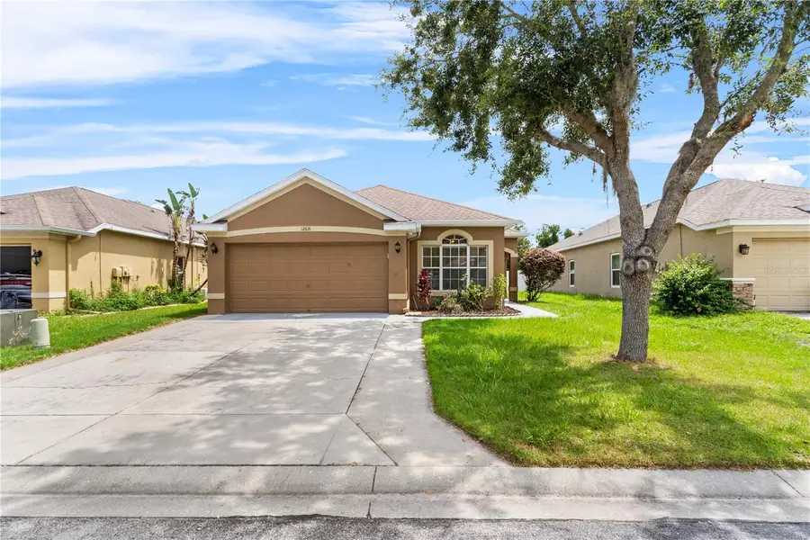 12631 Chenwood Avenue, Hudson, FL 34669 - #2