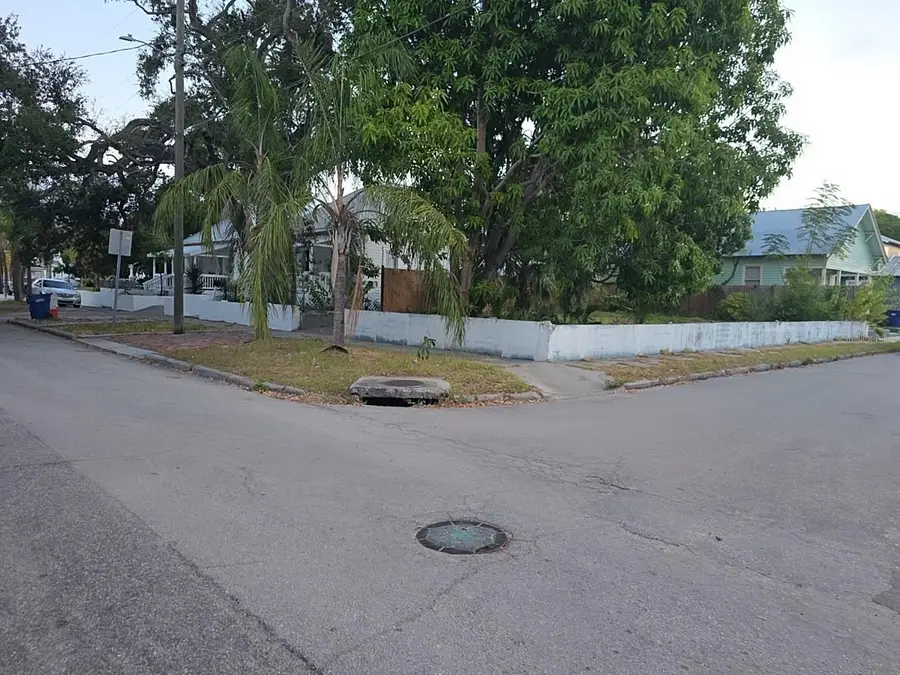 2604 N 10th Street, Tampa, FL 33605 - #3