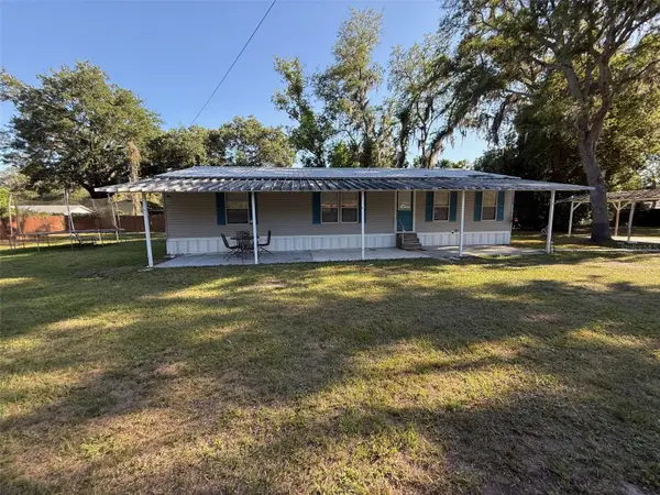 38038 Cat Avenue, ZEPHYRHILLS, FL 33541