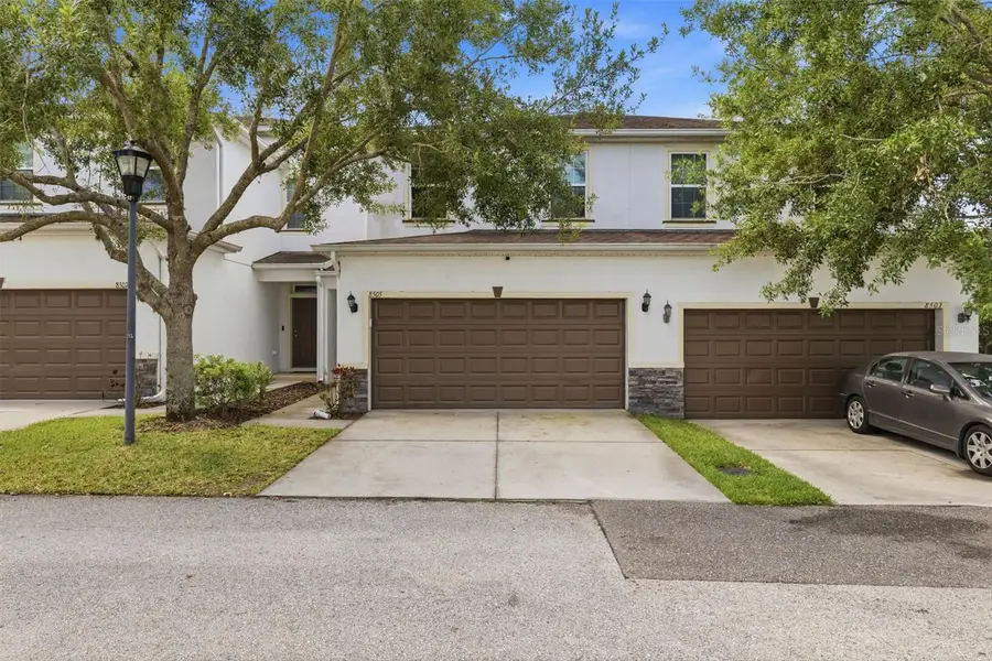 8505 Andalucia Field Drive, Temple Terrace, FL 33637 - #2