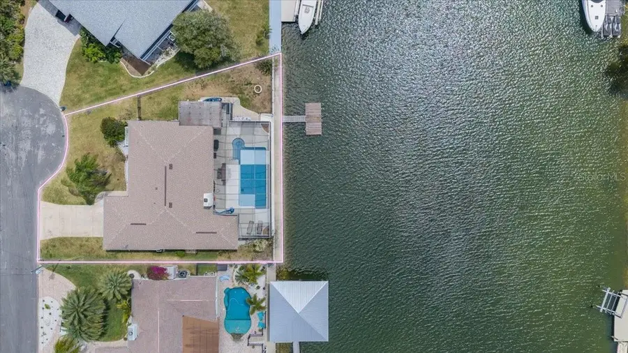 4400 Flexer Drive, Hernando Beach, FL 34607 - #3