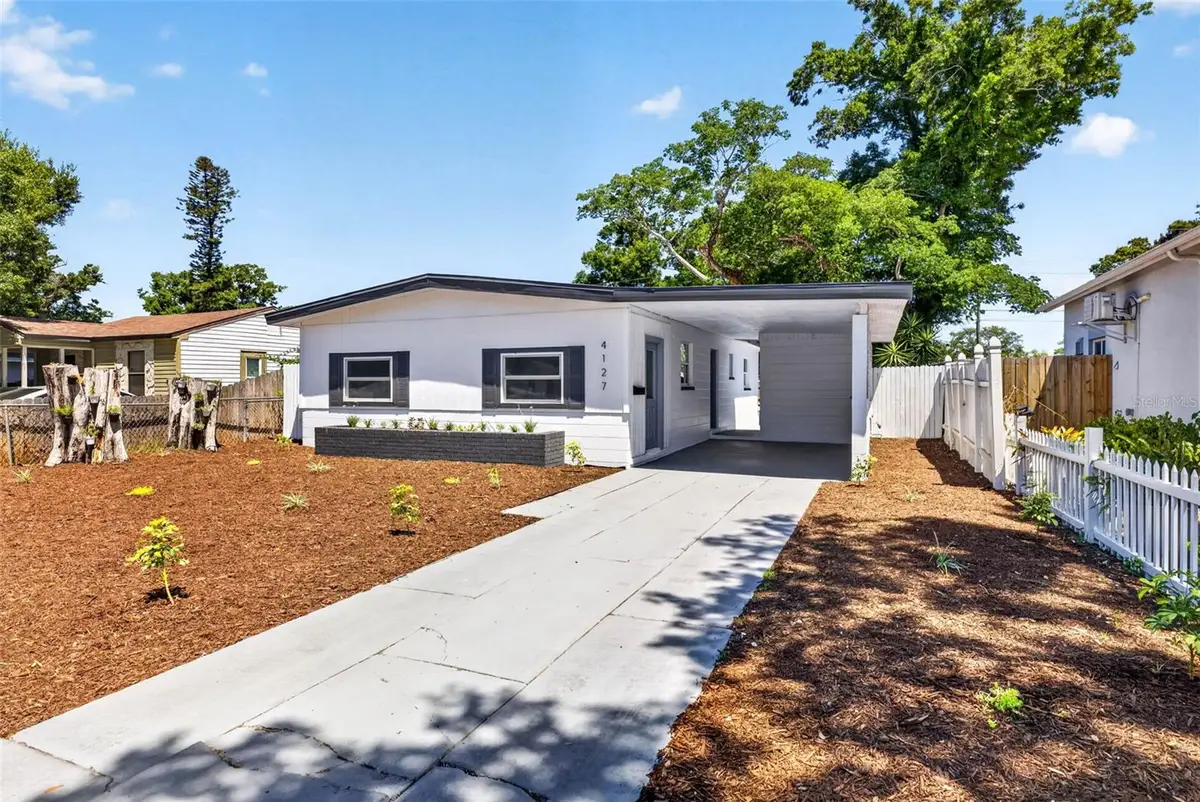 4127 12th Avenue S, Saint Petersburg, FL 33711 - #1
