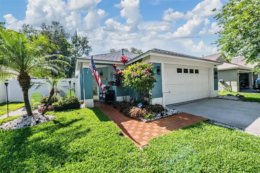 1686 Oak Spring Drive, Tarpon Springs, FL 34689 - #3