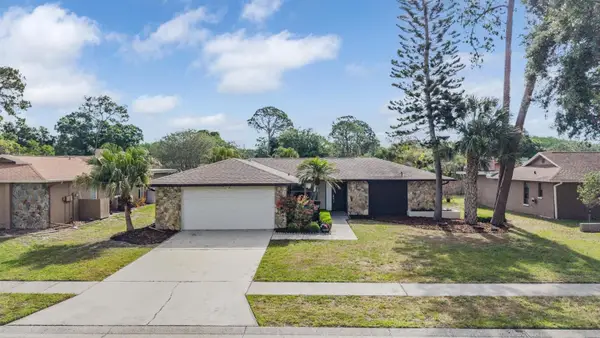 3643 Fairway Forest Circle, PALM HARBOR, FL 34685
