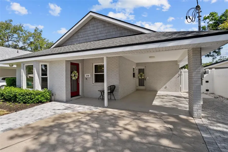 4109 W Empedrado Street, Tampa, FL 33629 - #3