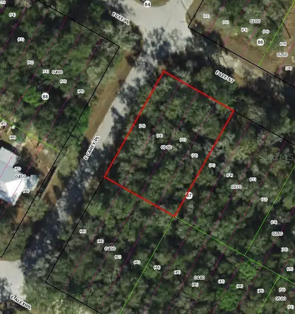 3576 E Lee Drive, INVERNESS, FL 34453
