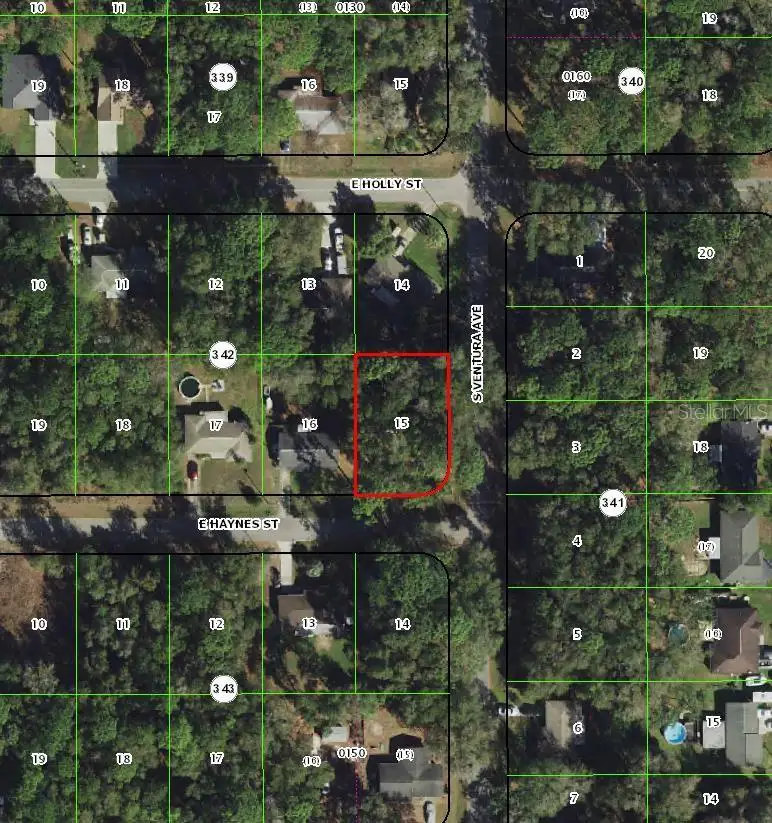 6761 E Haynes Lane, Inverness, FL 34452 - #2