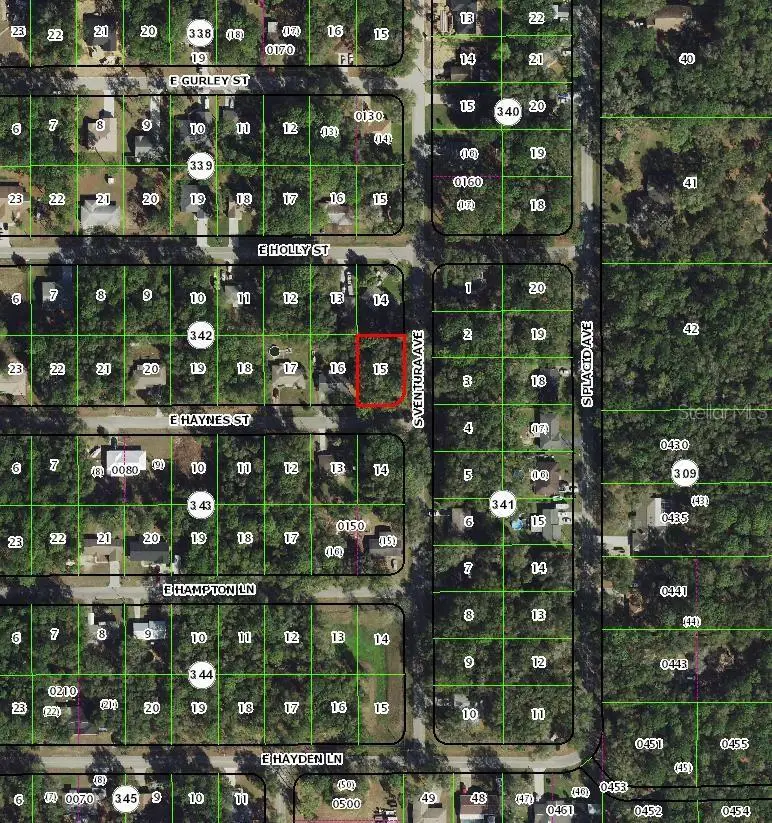 6761 E Haynes Lane, Inverness, FL 34452 - #3