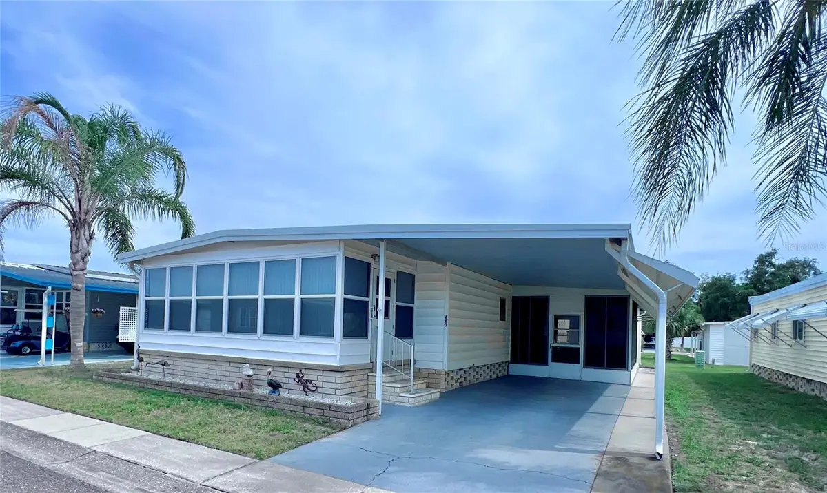 1100 Belcher Road S #663, Largo, FL 33771 - #1