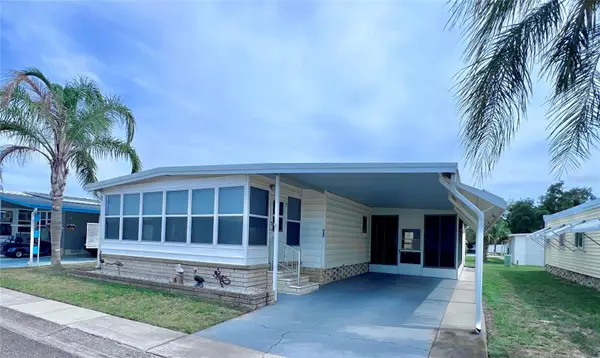 1100 Belcher Road S #663, LARGO, FL 33771