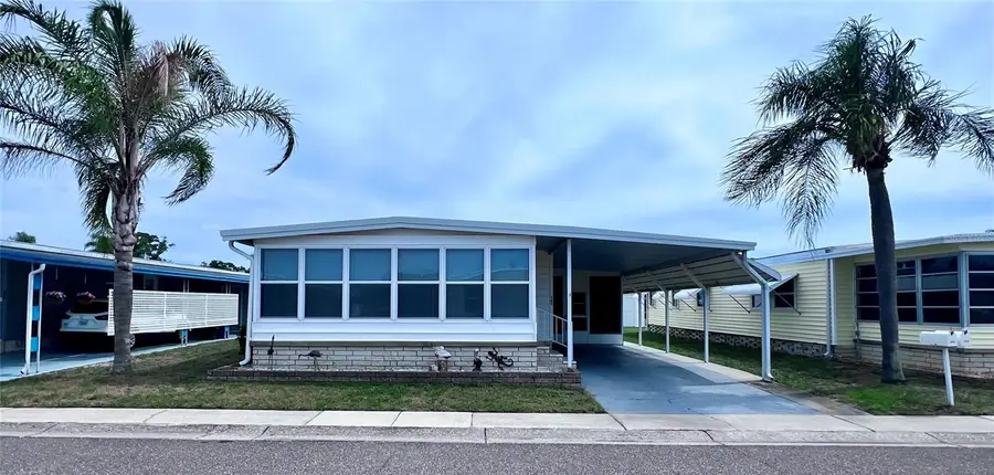 1100 Belcher Road S #663, Largo, FL 33771 - #2