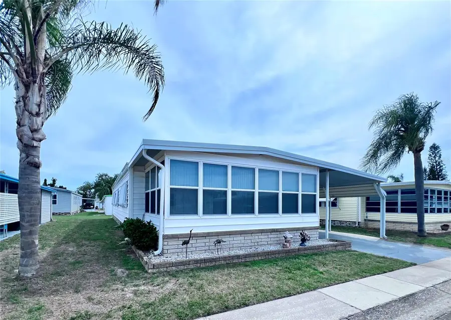 1100 Belcher Road S #663, Largo, FL 33771 - #3