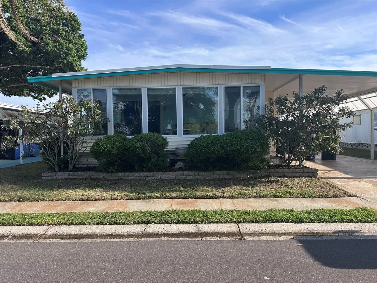 1100 Belcher Road S #304, Largo, FL 33771 - #1