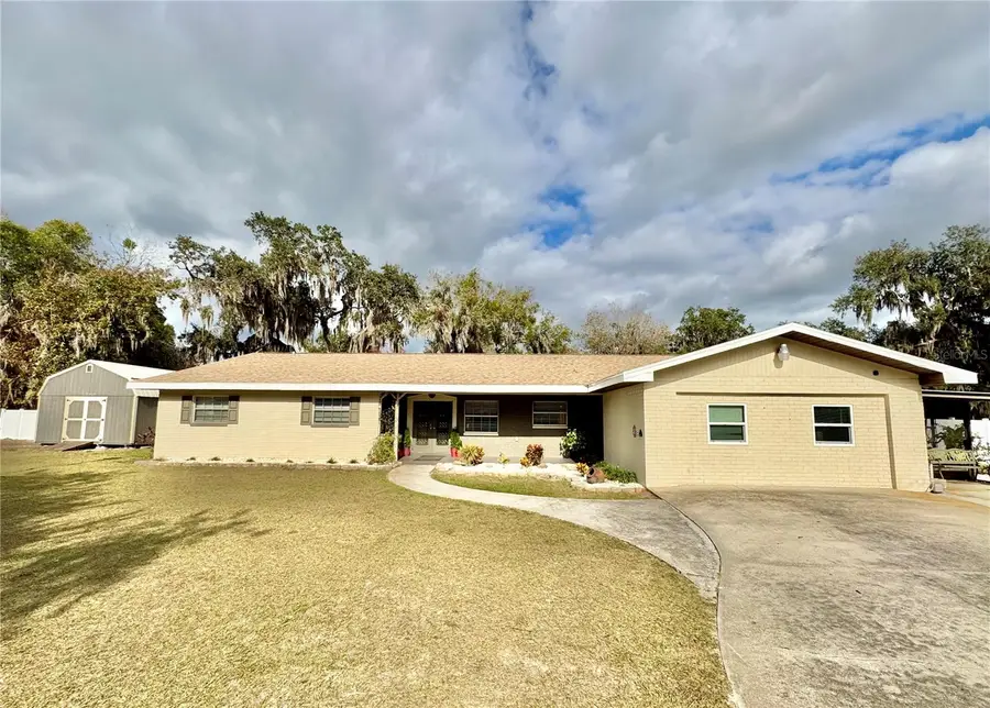 7625 E Misty Lane, Inverness, FL 34450 - #3