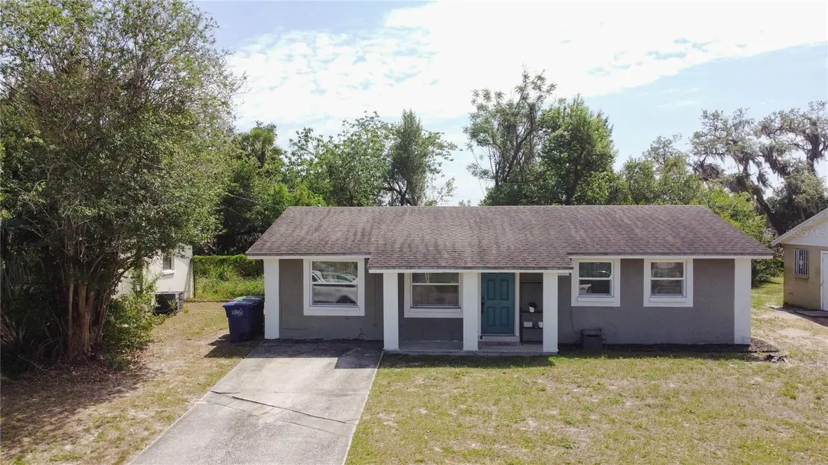 4415 John Bell Jr Drive, Tampa, FL 33610 - #1