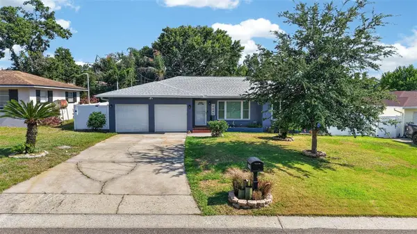1525 Levern Street, CLEARWATER, FL 33755