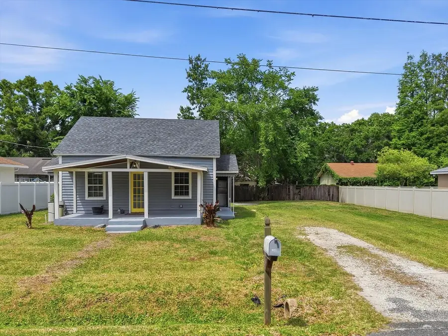 708 E Drew Street, Plant City, FL 33563 - #2