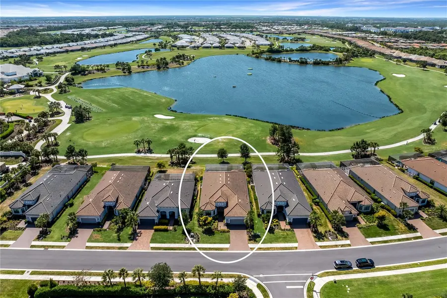 3984 Santa Caterina Boulevard, Bradenton, FL 34211 - #2