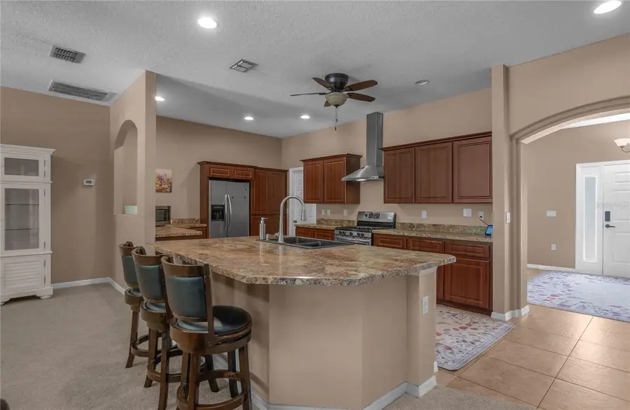 9870 N Corsair Terrace, Citrus Springs, FL 34433 - #2