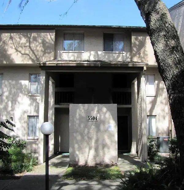 5504 Loblolly Court #204, TAMPA, FL 33617