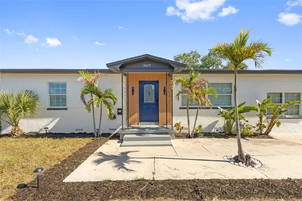 3629 28th Avenue S, ST PETERSBURG, FL 33711
