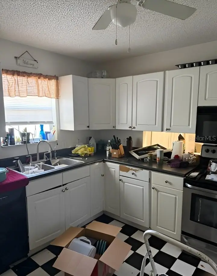 101 Walker Drive, Interlachen, FL 32148 - #3