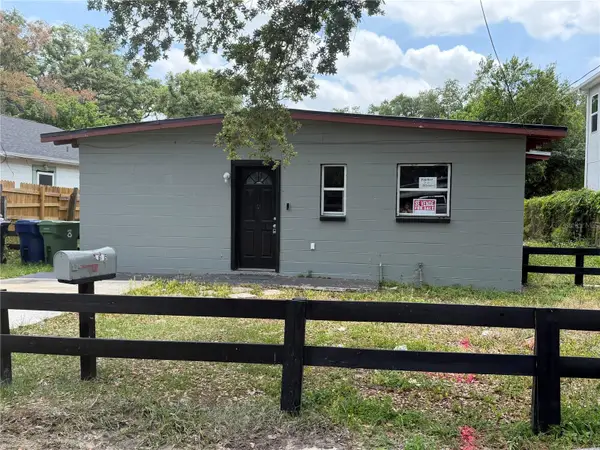 2615 E 23rd Avenue, TAMPA, FL 33605