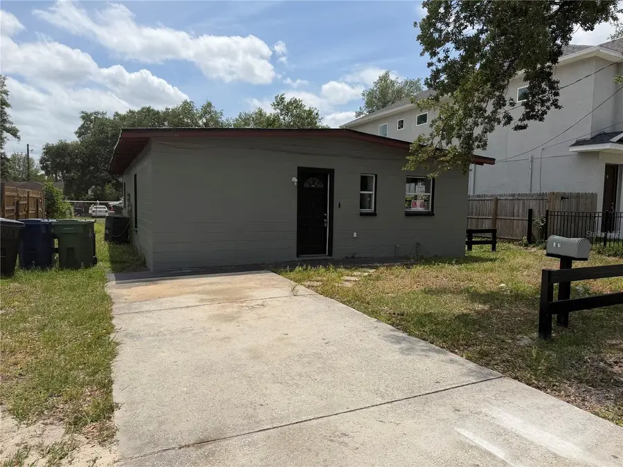 2615 E 23rd Avenue, Tampa, FL 33605 - #3