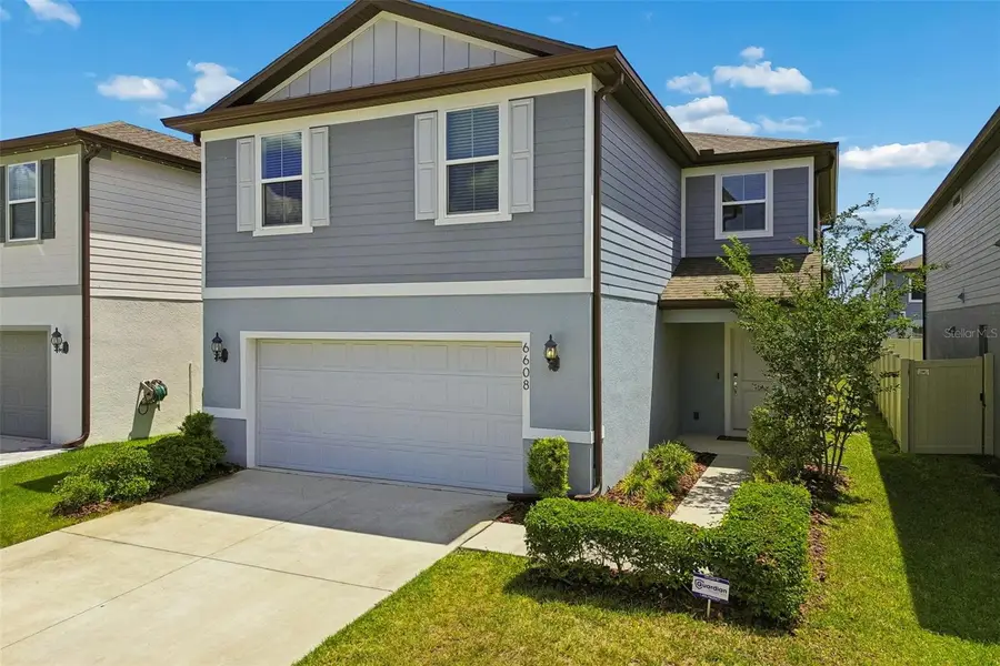 6608 Ryestone Way, Wesley Chapel, FL 33545 - #2