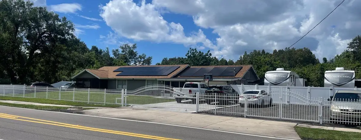 8418 N Manhattan Avenue, Tampa, FL 33614 - #1