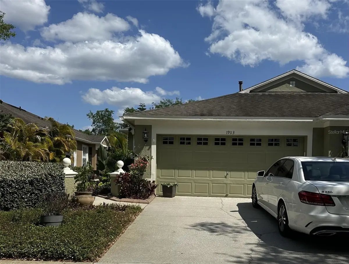 19113 Doves Landing Drive, Tampa, FL 33647 - #1