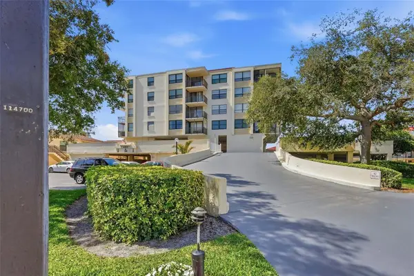 6180 Sun Boulevard #307, ST PETERSBURG, FL 33715