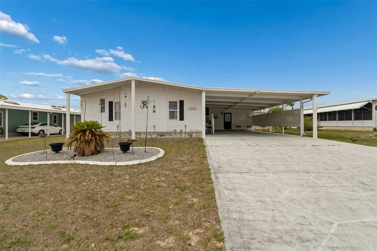 14131 Delsilver Drive, Brooksville, FL 34613 - #1