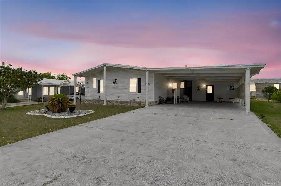 14131 Delsilver Drive, Brooksville, FL 34613 - #2