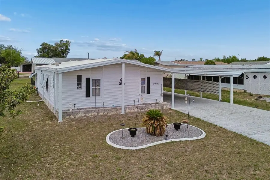 14131 Delsilver Drive, Brooksville, FL 34613 - #3